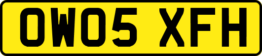 OW05XFH