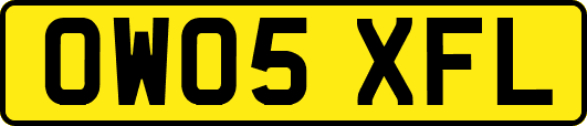 OW05XFL