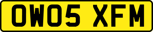 OW05XFM