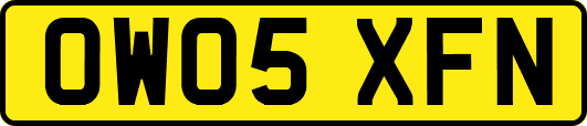 OW05XFN