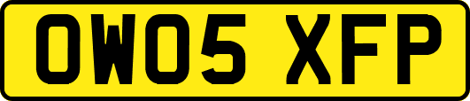 OW05XFP