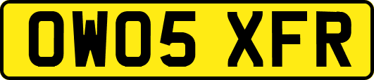 OW05XFR