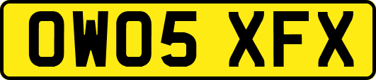 OW05XFX