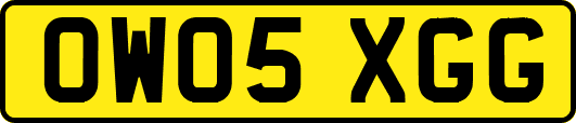 OW05XGG