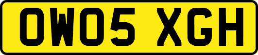 OW05XGH