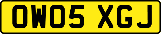 OW05XGJ