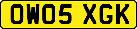 OW05XGK