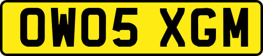 OW05XGM