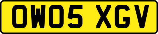 OW05XGV