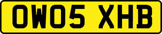 OW05XHB