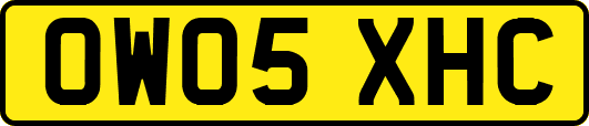 OW05XHC