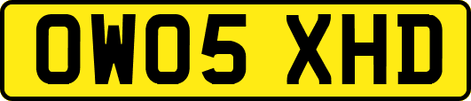 OW05XHD