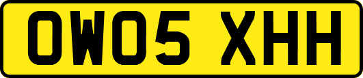OW05XHH