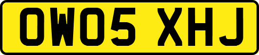 OW05XHJ