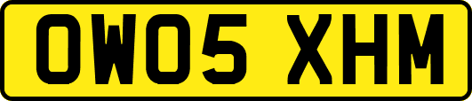 OW05XHM