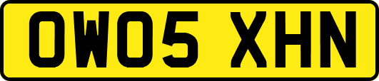 OW05XHN