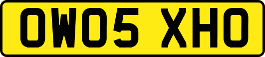 OW05XHO