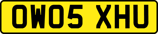 OW05XHU