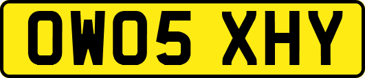 OW05XHY