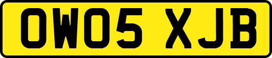 OW05XJB