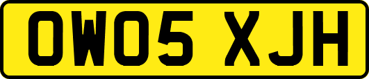 OW05XJH