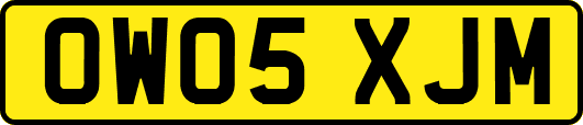 OW05XJM