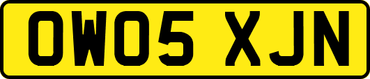 OW05XJN