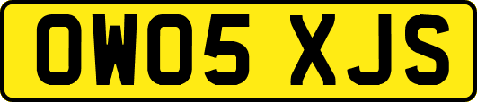 OW05XJS