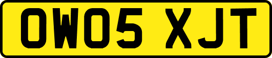 OW05XJT