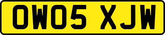 OW05XJW