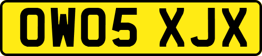 OW05XJX