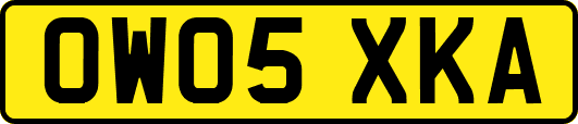 OW05XKA