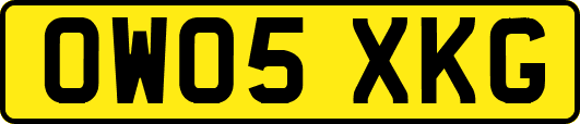 OW05XKG