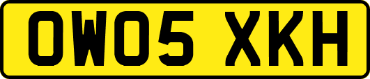 OW05XKH