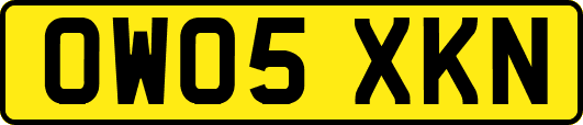 OW05XKN