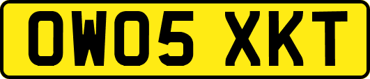 OW05XKT
