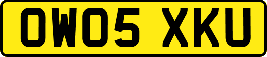 OW05XKU