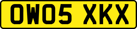 OW05XKX