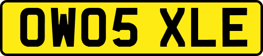 OW05XLE