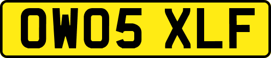 OW05XLF
