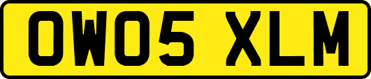 OW05XLM