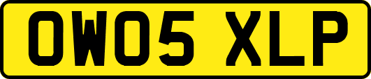 OW05XLP