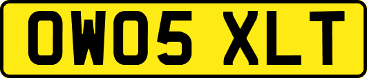 OW05XLT
