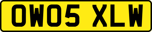 OW05XLW