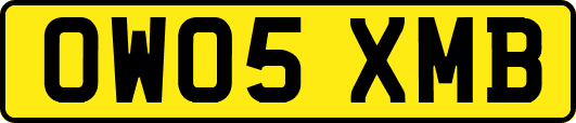 OW05XMB