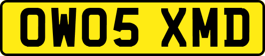 OW05XMD