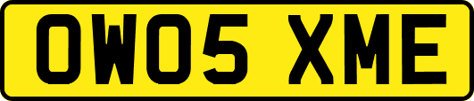 OW05XME
