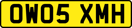 OW05XMH
