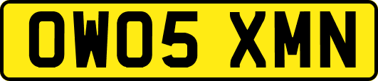 OW05XMN