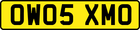 OW05XMO